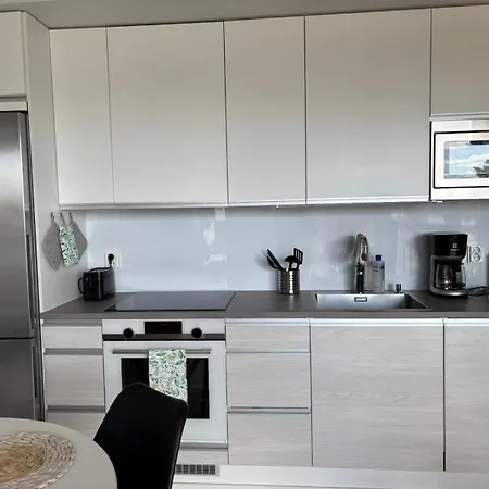 Feels Like Helmi Apartamento *