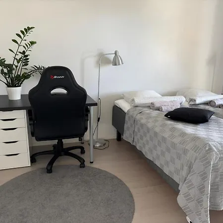 Lejlighed Feels Like Helmi
