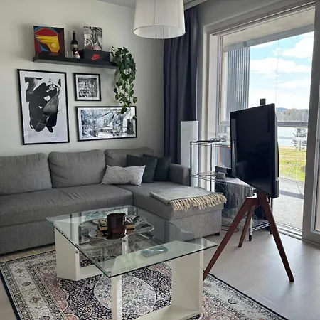 Apartamento Feels Like Helmi Jyväskylä
