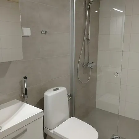 Feels Like Helmi Apartamento *