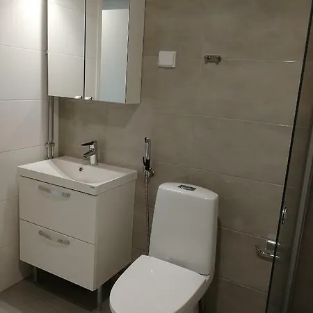Feels Like Helmi Apartamento